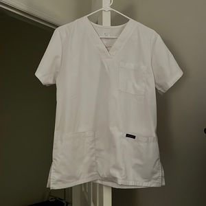 Women’s scrub set